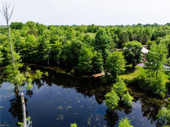 14387 Tucker Swamp Rd, House other with 4 bedrooms, 3 bathrooms and null parking in Zuni VA | Image 45