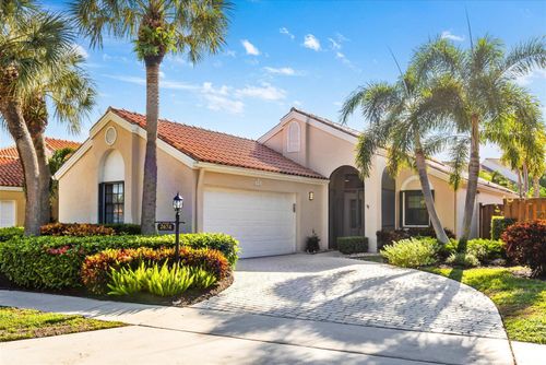 2674 La Lique Cir, West Palm Beach, FL, 33410-1415 | Card Image