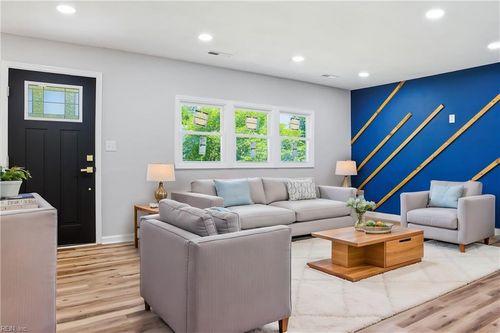 904 Trestman Ave Avenue, Virginia Beach, VA, 23464 | Card Image