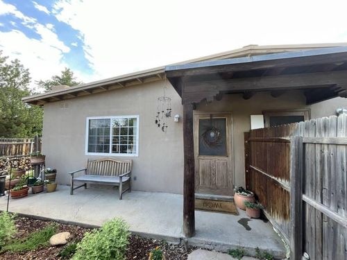 2-414 A and B Camino Don Miguel, Santa Fe, NM, 87505 | Card Image