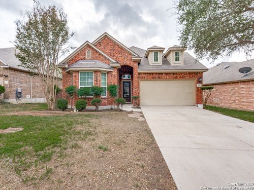 229 Gardner Cv, Cibolo, TX, 78108-4366 | Card Image