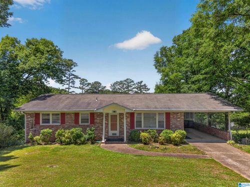603 13th Ave Ne, Jacksonville, AL, 36265-1737 | Card Image
