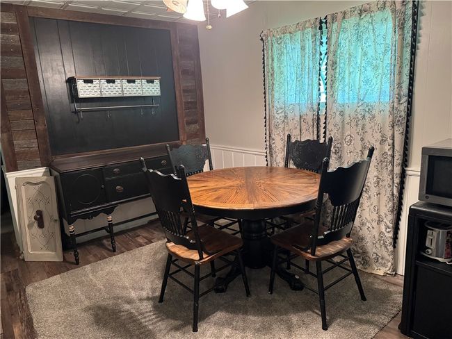 515 Pike Run Drive, House other with 4 bedrooms, 1 bathrooms and 2 parking in W Pike Run Twp PA | Image 14