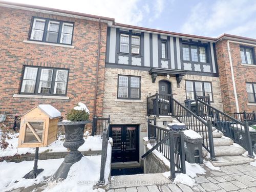 unit-a-18 Rivercrest Road, Toronto, ON, M6S4H3 | Card Image