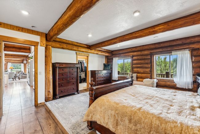 6690 N State Road 32, House other with 5 bedrooms, 4 bathrooms and 4 parking in Peoa UT | Image 34