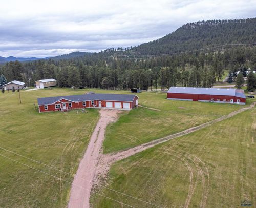 23033 Hisega Rd, Rapid city, SD, 57702-8620 | Card Image