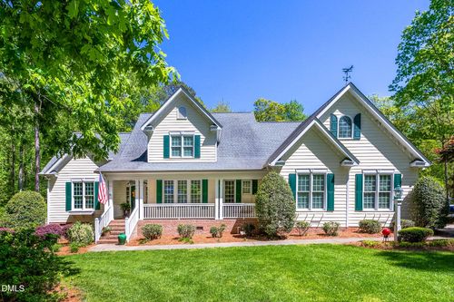 3728 Country Club Rd, Zebulon, NC, 27597-9152 | Card Image