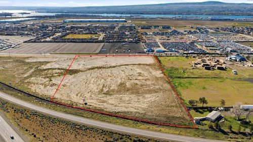 TBD E Lewis Pl, Pasco, WA, 99301 | Card Image