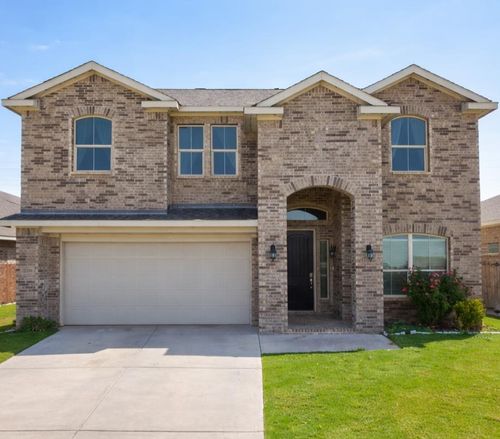 6108 Scaled Quail Rd, Midland, TX, 79705 | Card Image