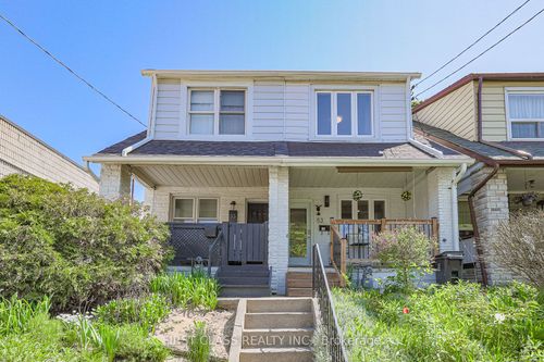 53 Aldridge Ave, Toronto, ON, M4C3W3 | Card Image