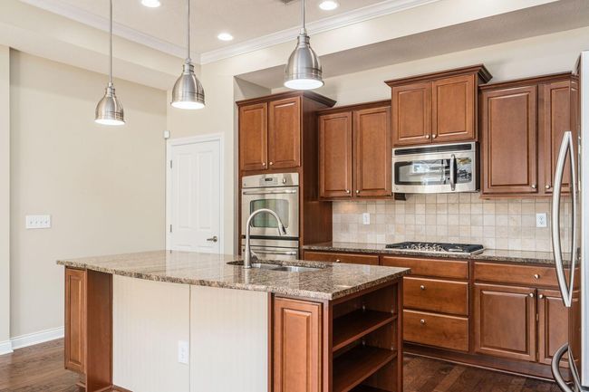 34 - 5421 Welbourne Pl, Condo with 2 bedrooms, 2 bathrooms and null parking in New Albany OH | Image 9