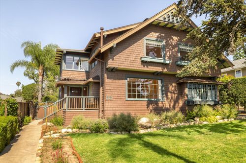 111 E Pedregosa St, SANTA BARBARA, CA, 93101-1048 | Card Image