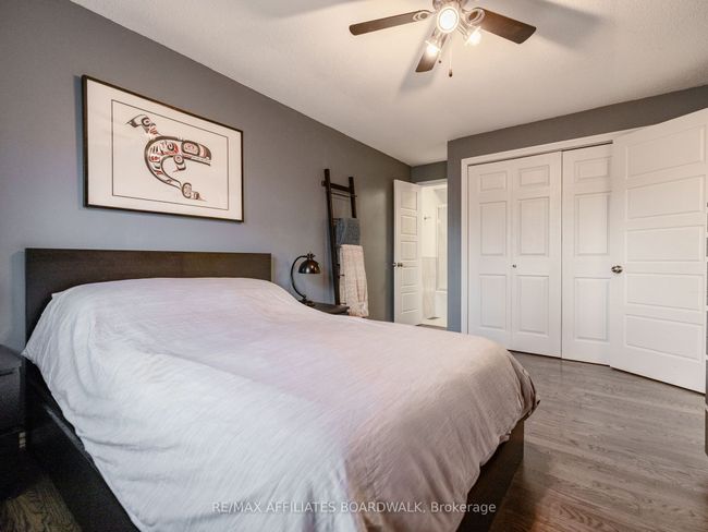 38 Nestow Dr, House attached with 3 bedrooms, 3 bathrooms and 2 parking in Nepean ON | Image 17