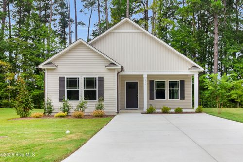 318 Camp Creek Dr, Oriental, NC, 28571 | Card Image