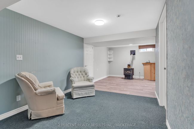 4953 Bradford Rd, House other with 2 bedrooms, 2 bathrooms and 10 parking in Harrowsmith ON | Image 30