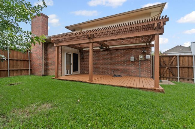 1404 Ranchview Ct, House other with 3 bedrooms, 3 bathrooms and null parking in Carrollton TX | Image 28