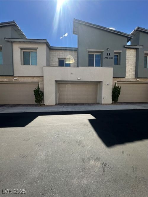 1103-600 N Carriage Hill Dr, Las Vegas, NV, 89138-4663 | Card Image
