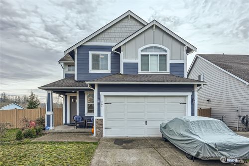 504 Cope Street Sw, Orting, WA, 98360 | Card Image