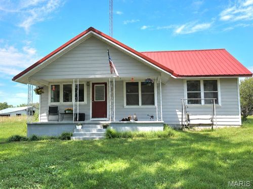 16861 Brushy Creek Drive, Houston, MO, 65483 | Card Image
