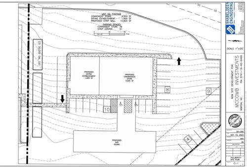 9737 S Nc 16 Hwy, Newton, NC, 28658 | Card Image