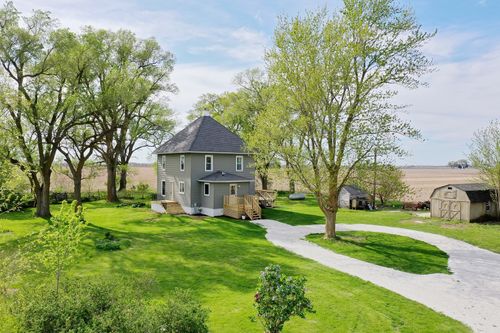 15667 W Route 115, Buckingham, IL, 60917-2085 | Card Image