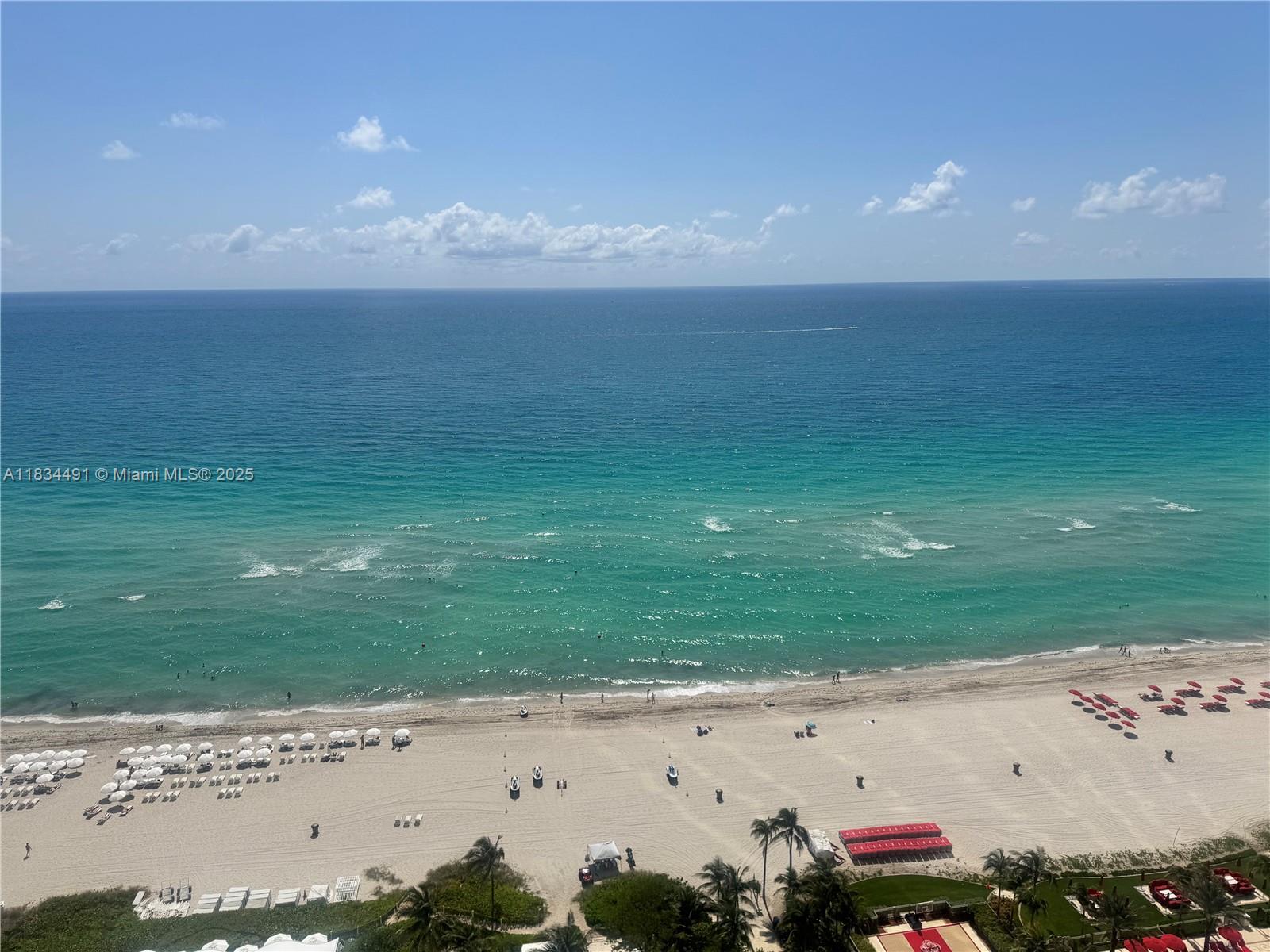 Residential in Sunny Isles Beach