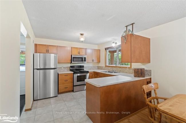 1063 Oxtongue Lake Rd, House other with 3 bedrooms, 1 bathrooms and 6 parking in Dwight ON | Image 17