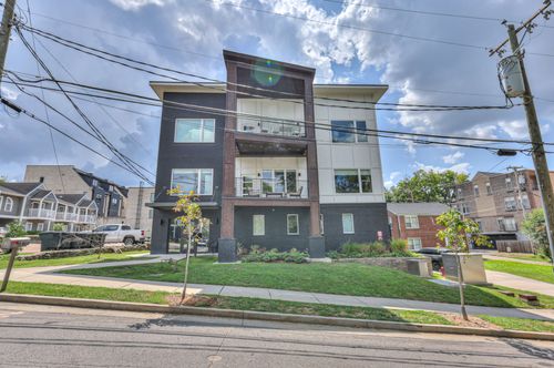 unit-201-119 Mason Ave, Nashville, TN, 37203-3039 | Card Image