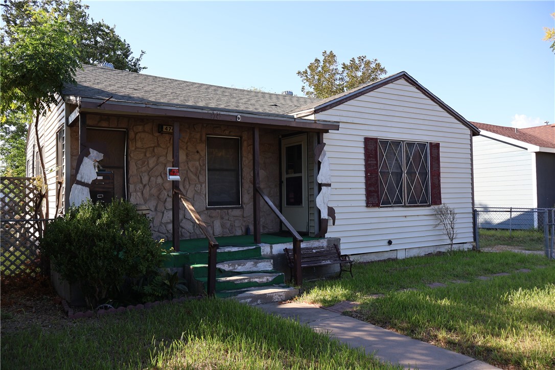 Franklin Dr, Corpus Christi, TX 78415