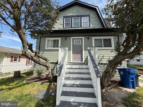804 Pontiac Ave, BROOKLYN, MD, 21225-2131 | Card Image