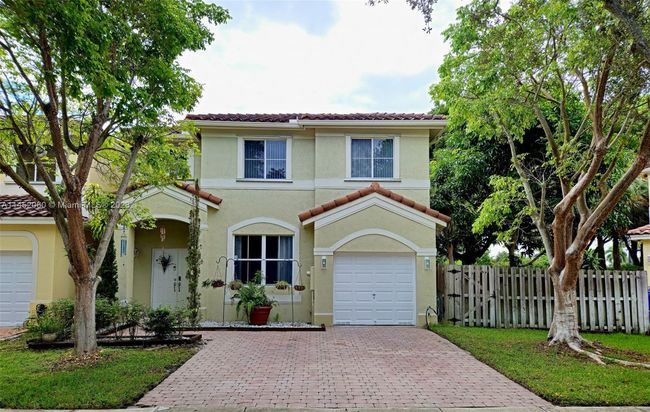 3300 Sw 171st Ter, House other with 4 bedrooms, 2 bathrooms and null parking in Miramar FL | Image 1