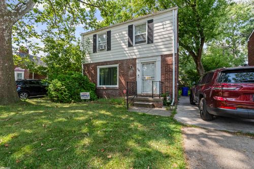 17181 Munich St, Detroit, MI, 48224-2210 | Card Image