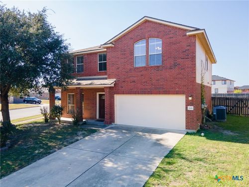 2001 Isabelle Dr, Copperas Cove, TX, 76522-7587 | Card Image