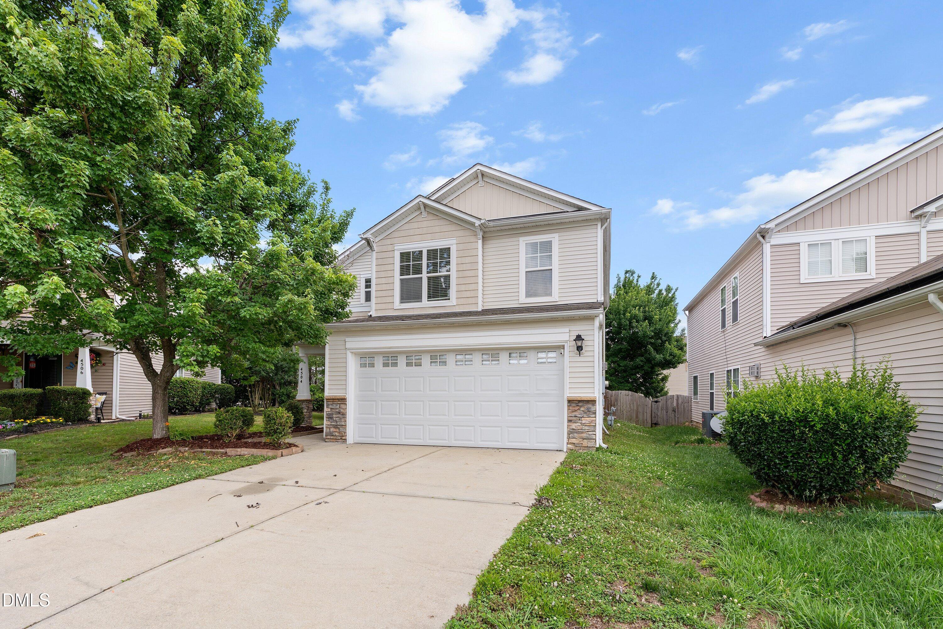Residential in Knightdale 2