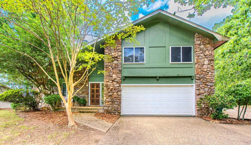 22 Point South Ct, Little Rock, AR, 72211-1626 | Card Image