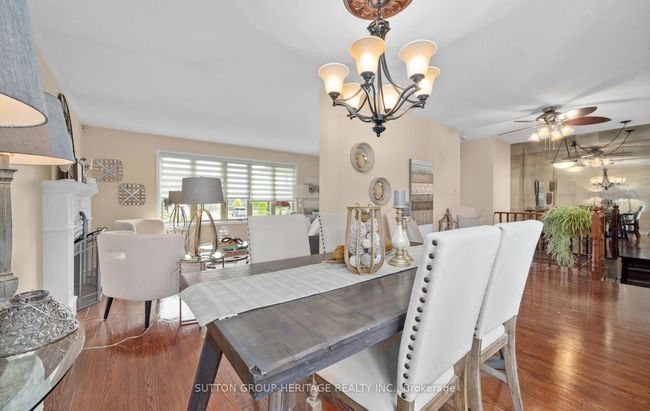 38 Churchill Rd, House other with 4 bedrooms, 3 bathrooms and 2 parking in Ajax ON | Image 7