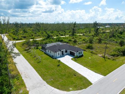 10456 St Paul Drive, House other with 3 bedrooms, 2 bathrooms and null parking in Port Charlotte FL | Image 2