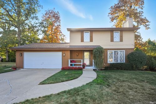 6711 Sullivans Ct, Fort Wayne, IN, 46835-2627 | Card Image