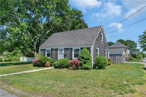 101 Hazard Ave, East Providence, RI, 02914-3311 | Card Image