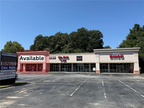 1276 Eighteen Mile Rd, Central, SC, 29630-8614 | Card Image