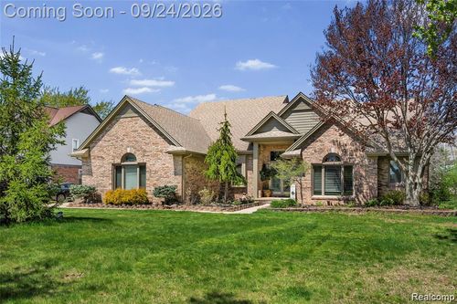 45400 William Ct, Canton, MI, 48188-3214 | Card Image