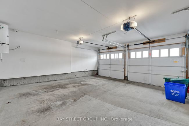 1275 Raspberry Terr, House other with 4 bedrooms, 3 bathrooms and 2 parking in Milton ON | Image 38