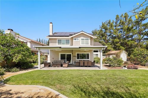 21151 Wood Hollow Ln, Trabuco Canyon, CA, 92679-3208 | Card Image