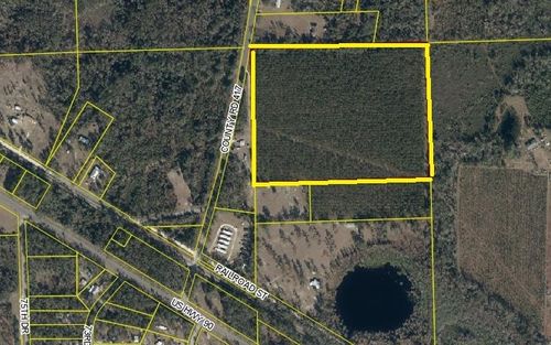 0 County Road 417, Live Oak, FL, 32060 | Card Image