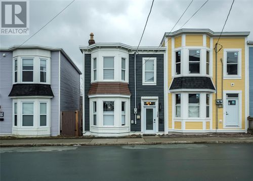 129 Pennywell Rd, St. John's, NL, A1C2L3 | Card Image