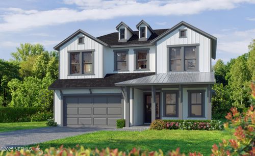 33 Evenfall Dr, Ponte Vedra, FL, 32081-1176 | Card Image