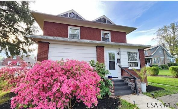 Lucetta St, Johnstown, PA 15905