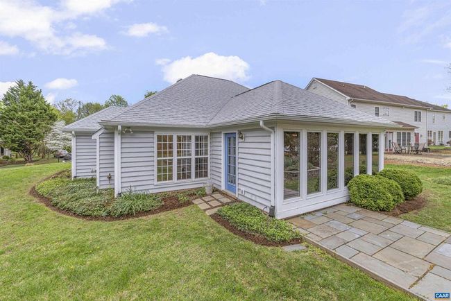 1054 Autumn Hill Ct, House other with 3 bedrooms, 2 bathrooms and null parking in CROZET VA | Image 28