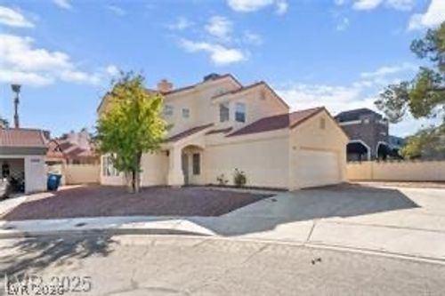 6673 Silver Penny Ave, Las Vegas, NV, 89108-0211 | Card Image