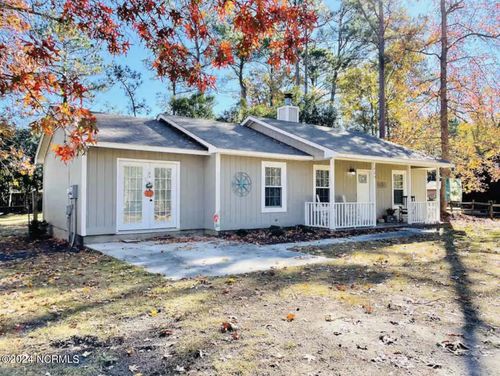 429 Highway 172, Hubert, NC, 28539-3558 | Card Image